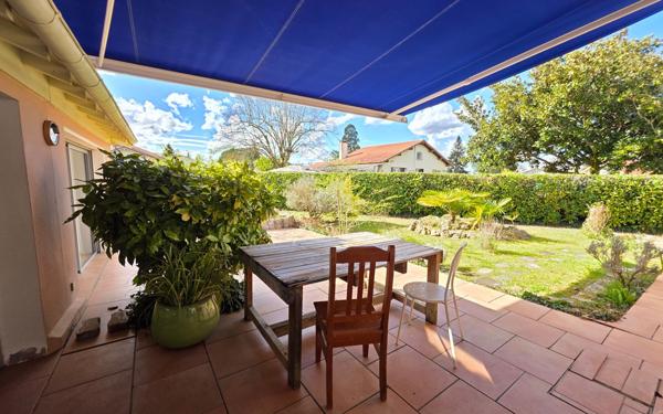 Maison à vendre    5 pièces • 91,50 m2 Saint-Pierre-du-Mont