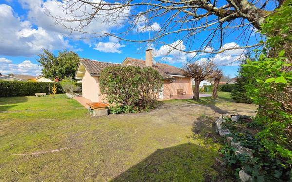 Maison à vendre    5 pièces • 91,50 m2 Saint-Pierre-du-Mont