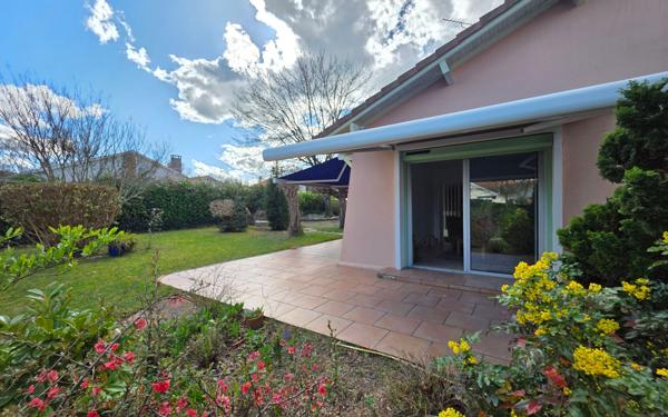 Maison à vendre    5 pièces • 91,50 m2 Saint-Pierre-du-Mont