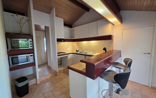 Maison à vendre    5 pièces • 91,50 m2 Saint-Pierre-du-Mont
