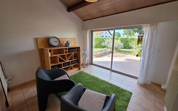 Maison à vendre    5 pièces • 91,50 m2 Saint-Pierre-du-Mont
