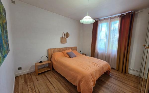 Maison à vendre    5 pièces • 91,50 m2 Saint-Pierre-du-Mont