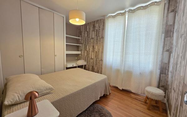 Maison à vendre    5 pièces • 91,50 m2 Saint-Pierre-du-Mont