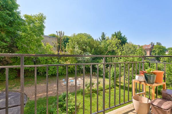 SEVRES RIVE GAUCHE - APPARTEMENT 3 PIECES €405 000 ** - Référence 537-S