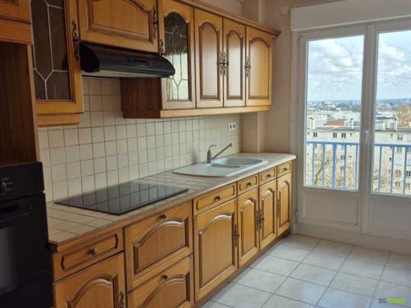 Vente / Appartement