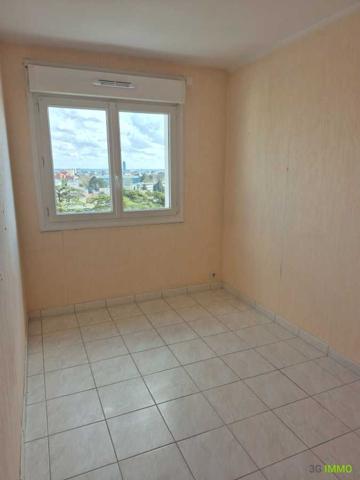 Vente / Appartement