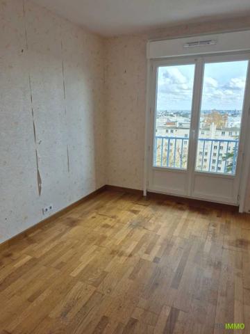 Vente / Appartement