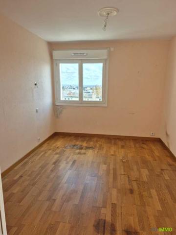 Vente / Appartement