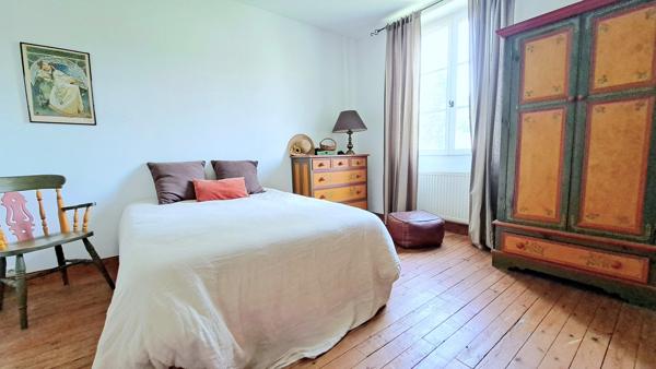 Magnifique Maison - 7 pieces - 201 m2