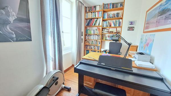 Magnifique Maison - 7 pieces - 201 m2