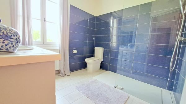 Magnifique Maison - 7 pieces - 201 m2