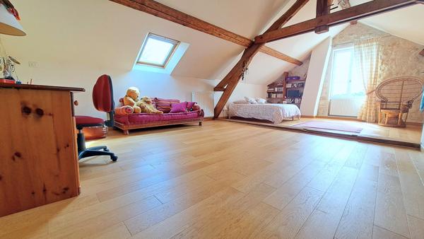 Magnifique Maison - 7 pieces - 201 m2