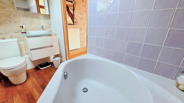 Magnifique Maison - 7 pieces - 201 m2