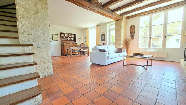 Magnifique Maison - 7 pieces - 201 m2