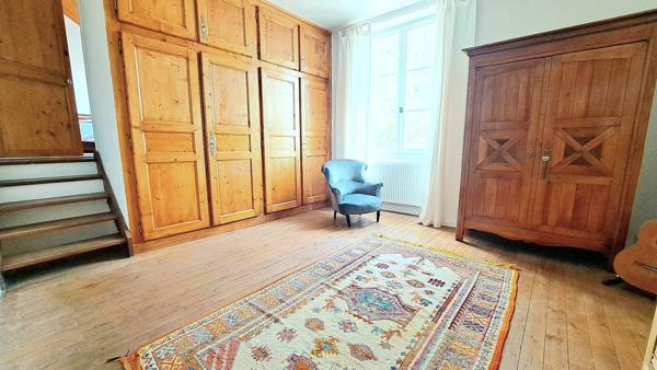 Magnifique Maison - 7 pieces - 201 m2