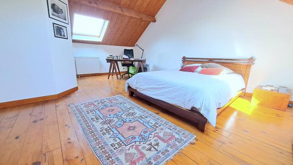 Magnifique Maison - 7 pieces - 201 m2