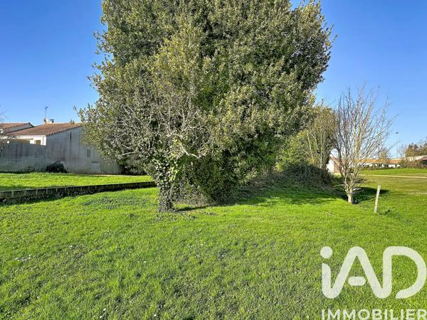 Maison à vendre 3 pièces 59,53 m² Secondigny