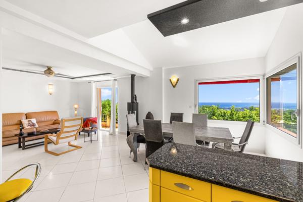 Vente Maison provençale de luxe Vence 8 Pièces 141 m²