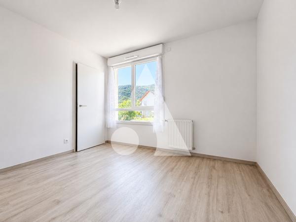 Appartement 4 pièces 84.2 m2