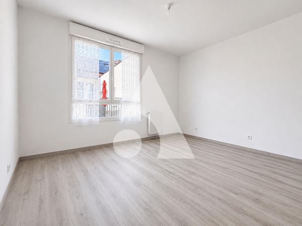 Appartement 4 pièces 84.2 m2