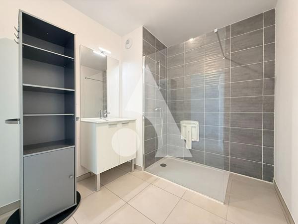 Appartement 4 pièces 84.2 m2