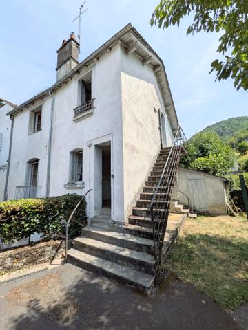 Maison 6 pièces 80 m2