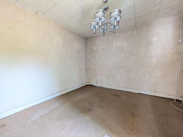 Maison 6 pièces 80 m2