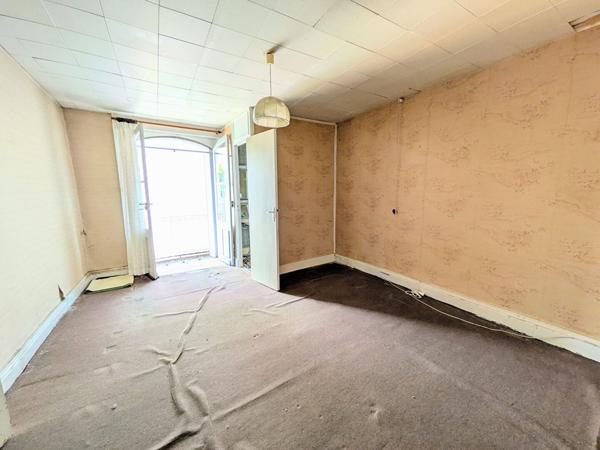 Maison 6 pièces 80 m2