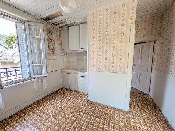 Maison 6 pièces 80 m2