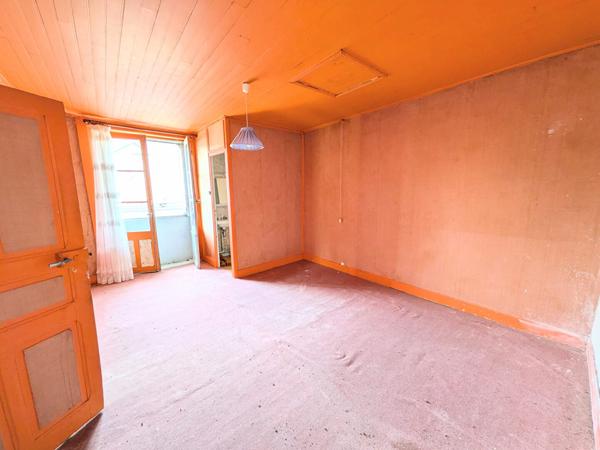Maison 6 pièces 80 m2
