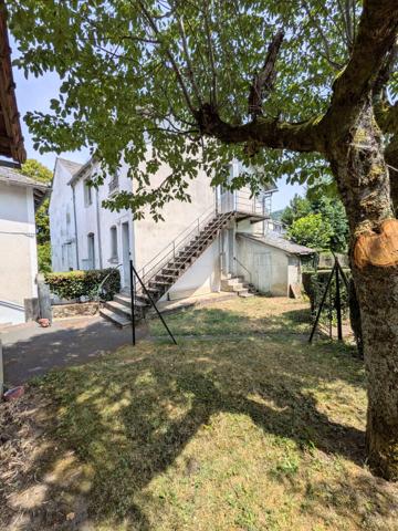 Maison 6 pièces 80 m2