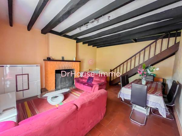 Maison à vendre 5 pièces de 133 m²