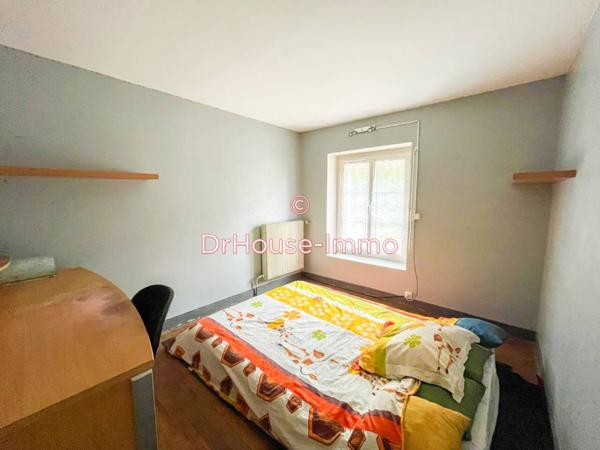 Maison à vendre 5 pièces de 133 m²