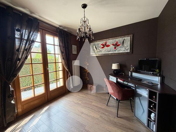 Maison 5 pièces 130 m2