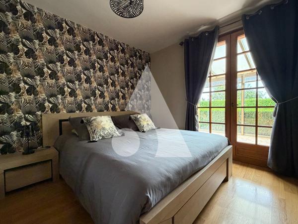 Maison 5 pièces 130 m2