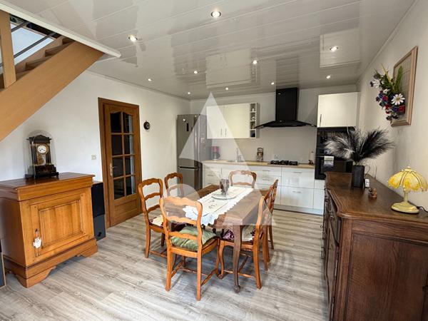 Maison 5 pièces 130 m2