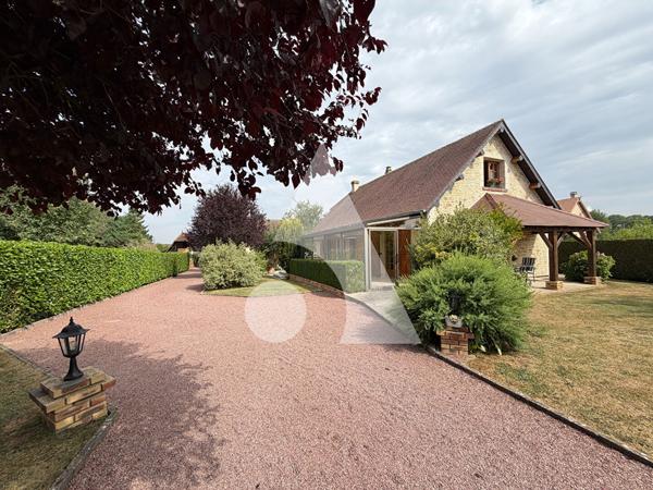 Maison 5 pièces 130 m2
