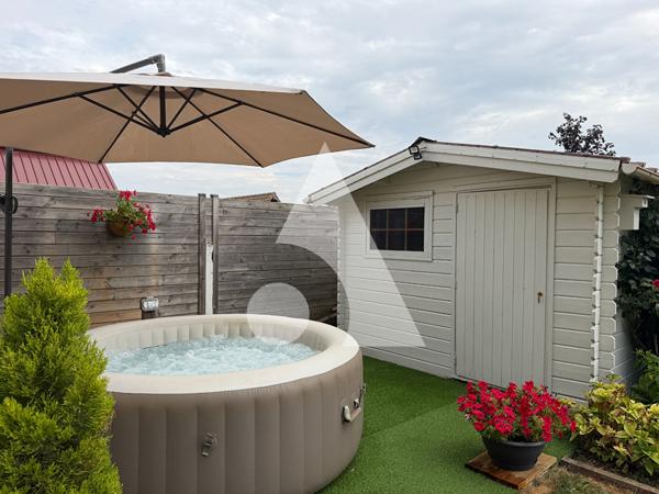 Maison 5 pièces 130 m2