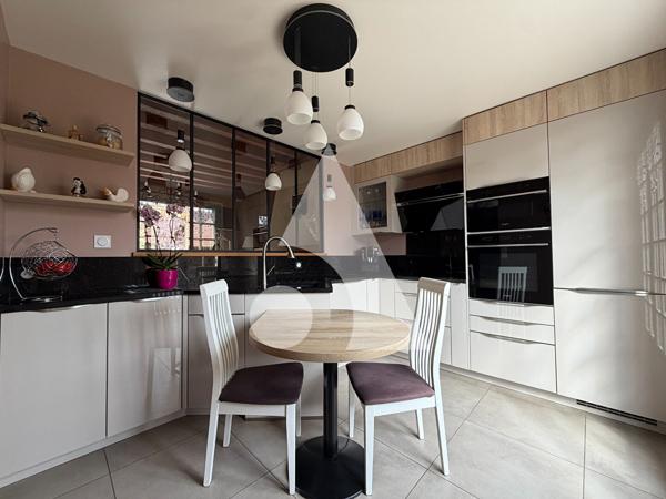 Maison 5 pièces 130 m2