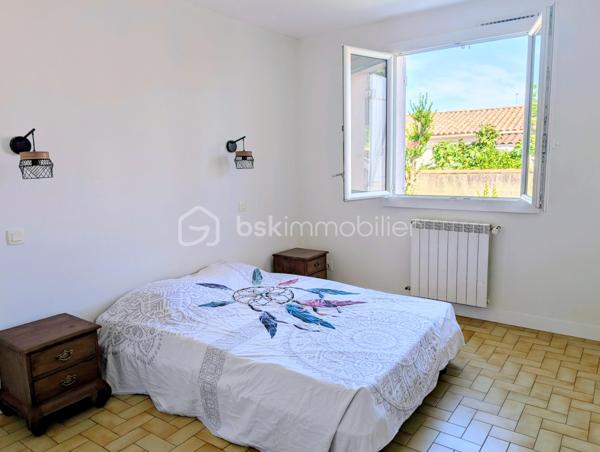 Maison de 108,56 m²
