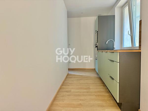 À vendre : Appartement à Nancy Gare - Poincaré - Foch - Anatole France
