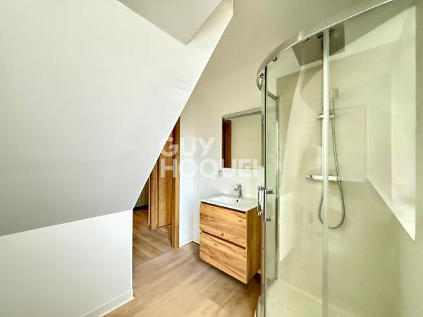 À vendre : Appartement à Nancy Gare - Poincaré - Foch - Anatole France