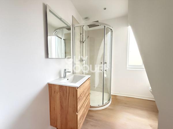 À vendre : Appartement à Nancy Gare - Poincaré - Foch - Anatole France