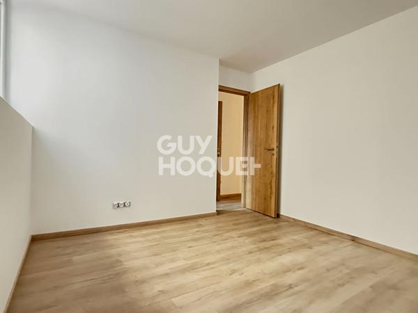 À vendre : Appartement à Nancy Gare - Poincaré - Foch - Anatole France