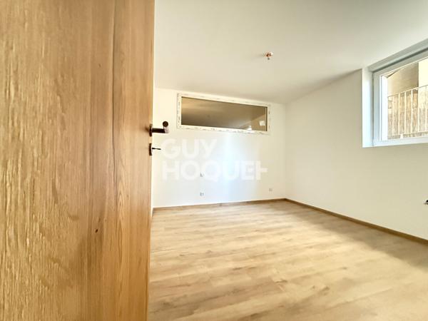 À vendre : Appartement à Nancy Gare - Poincaré - Foch - Anatole France