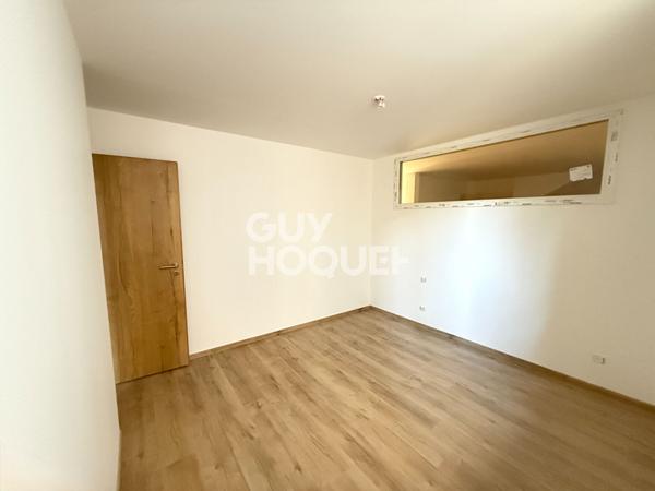À vendre : Appartement à Nancy Gare - Poincaré - Foch - Anatole France