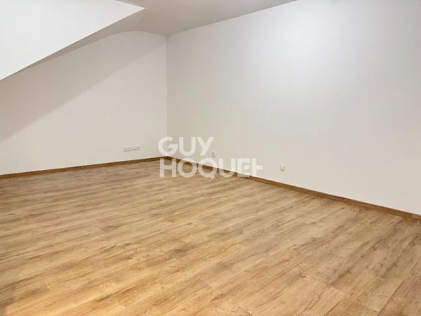 À vendre : Appartement à Nancy Gare - Poincaré - Foch - Anatole France