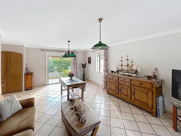 Maison a vendre a La Valette du Var de  4 pieces, 3 chambres