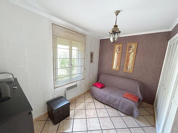 Maison a vendre a La Valette du Var de  4 pieces, 3 chambres