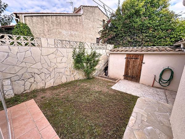 Maison a vendre a La Valette du Var de  4 pieces, 3 chambres